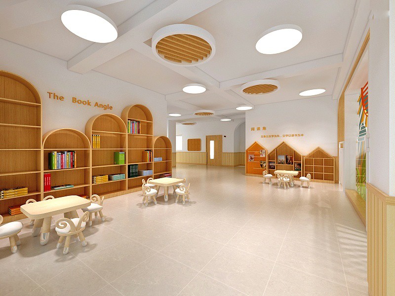 幼兒園家具榆木實木家具.jpg