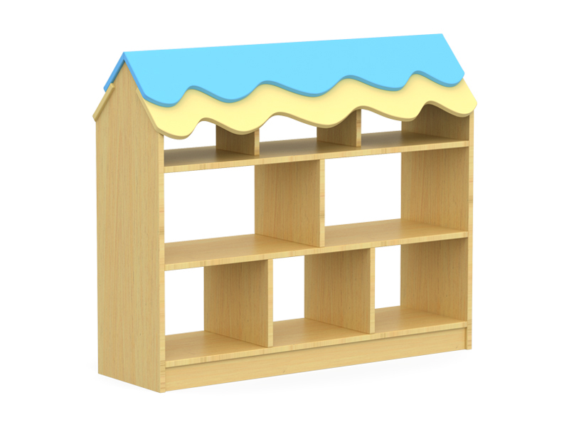 幼兒園家具生態(tài)木兒童房屋造型組合柜 5.jpg