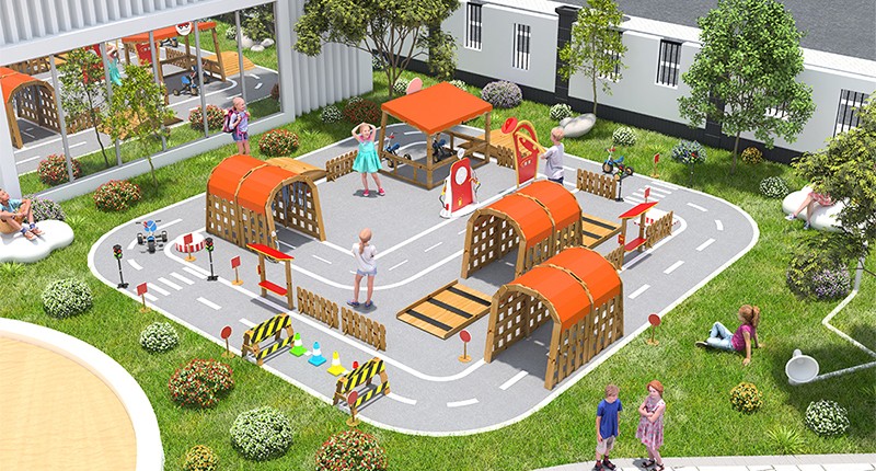 幼兒園家具戶(hù)外教室交通區(qū)2.jpg