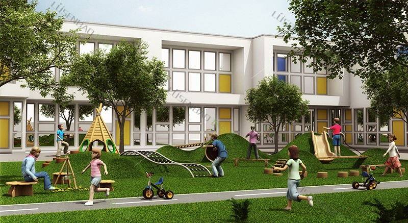 幼兒園設(shè)計(jì)戶外微地形 1.jpg