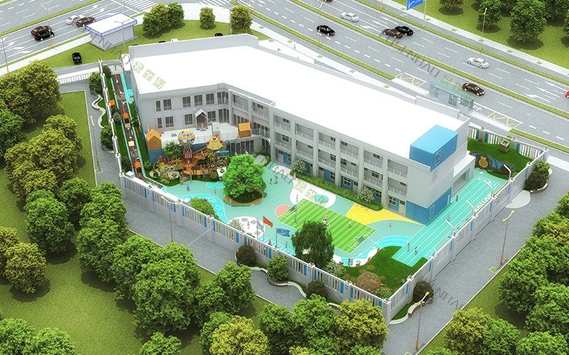 幼兒園整園規(guī)劃設(shè)計-綠森堡 .jpg