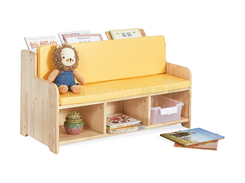 幼兒園家具樂森林實木座椅書柜 1.jpg